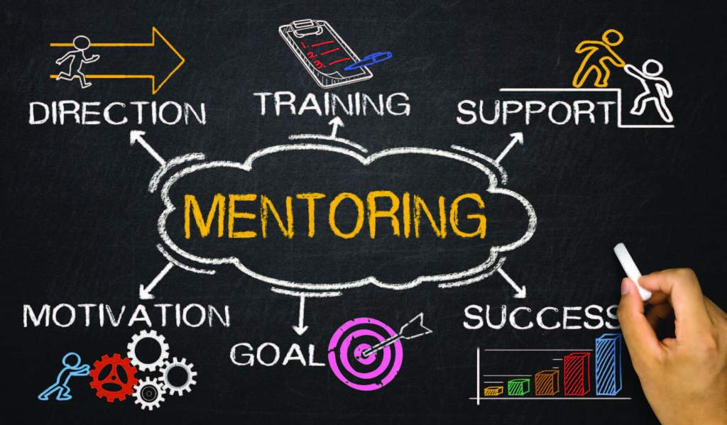 The Power of Mentorship: A Key to Career Success and Workplace&nbsp;Inclusivity